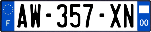 AW-357-XN