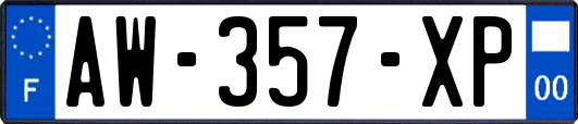 AW-357-XP