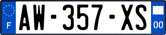 AW-357-XS