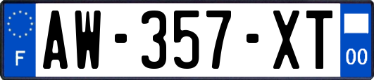 AW-357-XT