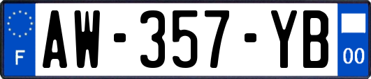 AW-357-YB