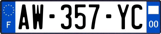 AW-357-YC