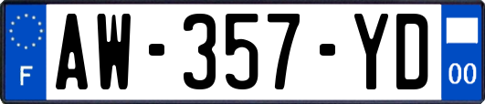 AW-357-YD