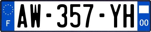 AW-357-YH