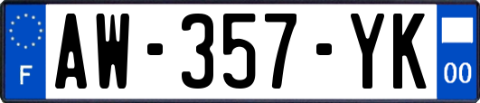 AW-357-YK