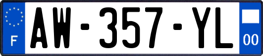 AW-357-YL