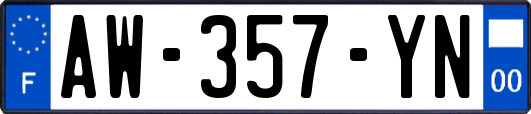 AW-357-YN