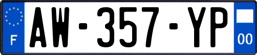 AW-357-YP