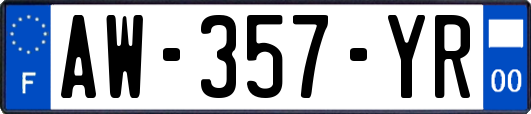 AW-357-YR