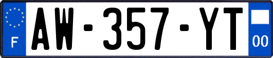 AW-357-YT