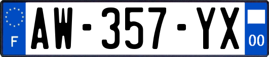 AW-357-YX