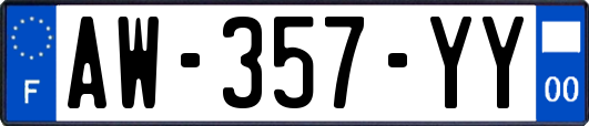 AW-357-YY