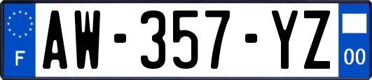 AW-357-YZ