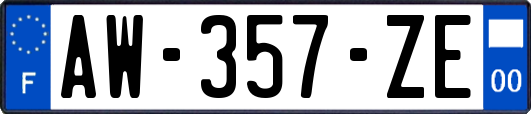 AW-357-ZE