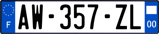 AW-357-ZL