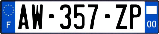 AW-357-ZP