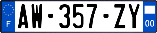 AW-357-ZY