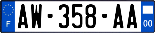 AW-358-AA