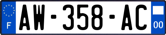 AW-358-AC