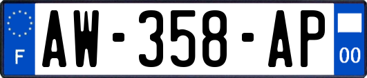 AW-358-AP