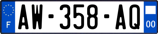 AW-358-AQ