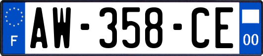 AW-358-CE