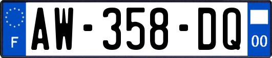 AW-358-DQ