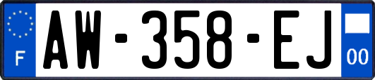 AW-358-EJ