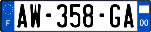 AW-358-GA