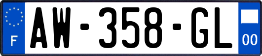 AW-358-GL