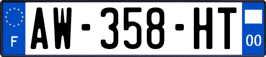 AW-358-HT