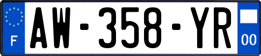 AW-358-YR