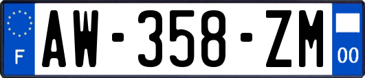 AW-358-ZM