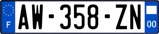 AW-358-ZN