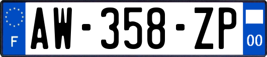 AW-358-ZP