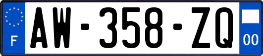 AW-358-ZQ