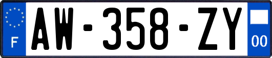 AW-358-ZY