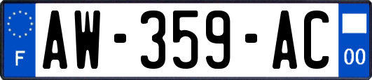 AW-359-AC