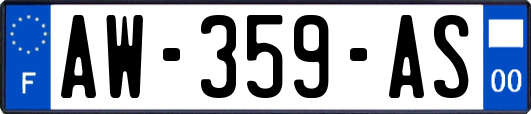 AW-359-AS