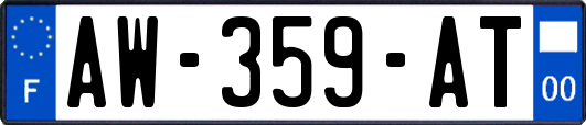 AW-359-AT