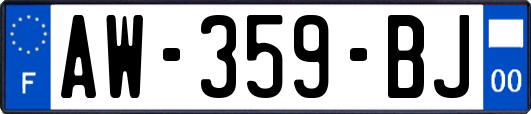 AW-359-BJ