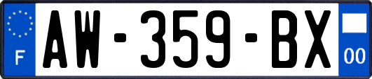 AW-359-BX