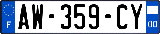 AW-359-CY
