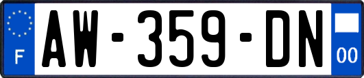 AW-359-DN