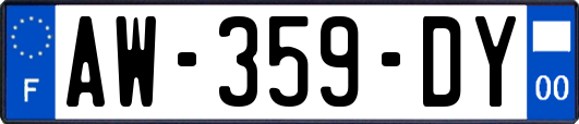 AW-359-DY