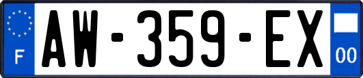 AW-359-EX