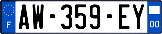 AW-359-EY