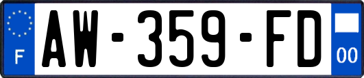 AW-359-FD