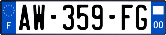 AW-359-FG
