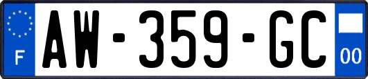 AW-359-GC
